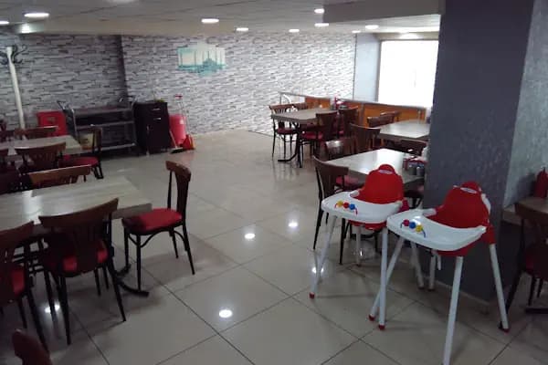 Cücük Fast Food - Fast food lokantası - Erzurum Yakutiye