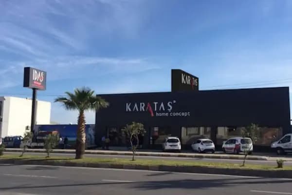 Karataş Home Concept - Mobilya mağazası - Muğla Bodrum