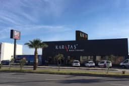 Karataş Home Concept