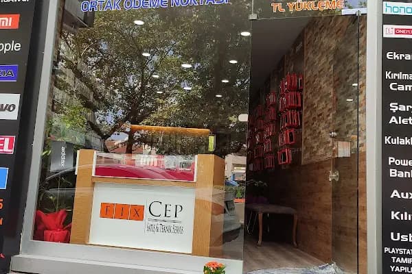Fixcep - Elektronik eşya mağazası - Bursa İnegöl