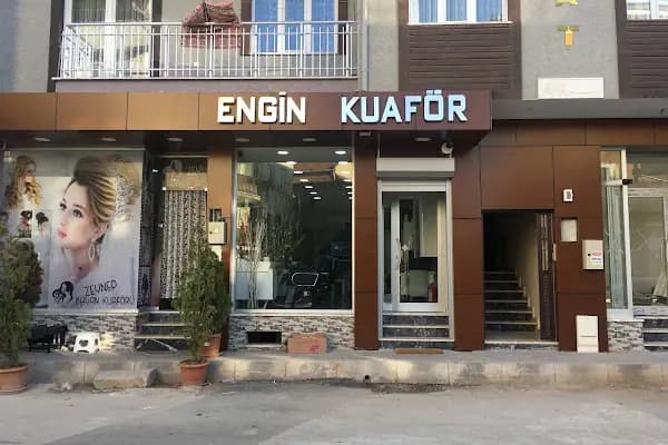 Özlem Avşar Saç/Türban Tasarım&amp;Güzellik - Kuaför - Bursa Gürsu