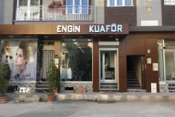 Özlem Avşar Saç/Türban Tasarım&amp;Güzellik