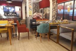 Cafe Laflafa