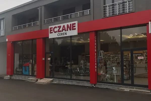 Ceren Eczane - Eczane - Bursa Gürsu