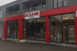 Ceren Eczane