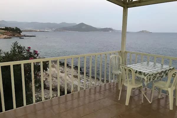 Arsinoe Restoran - Restoran - Mersin Aydıncık