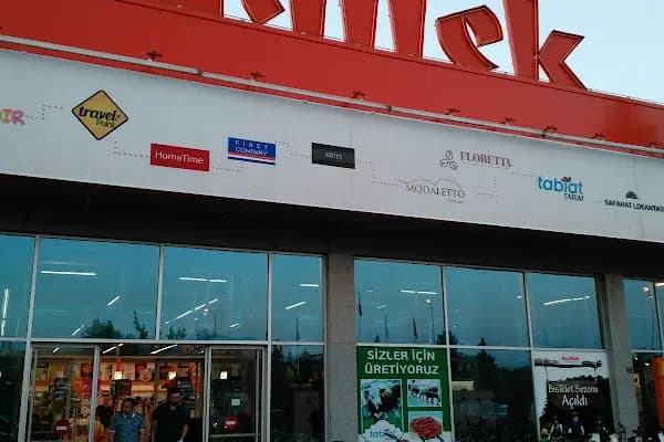 Özdilek Bursa İnegöl Hipermarket - Hipermarket - Bursa Gemlik