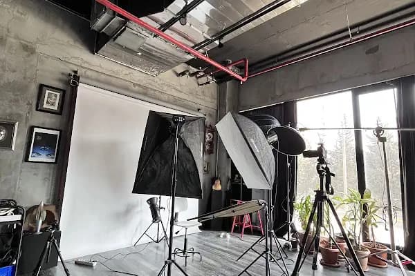SAVAŞ EKŞİOĞLU FOTOĞRAF STÜDYOSU - Fotoğrafçı - İstanbul Zeytinburnu