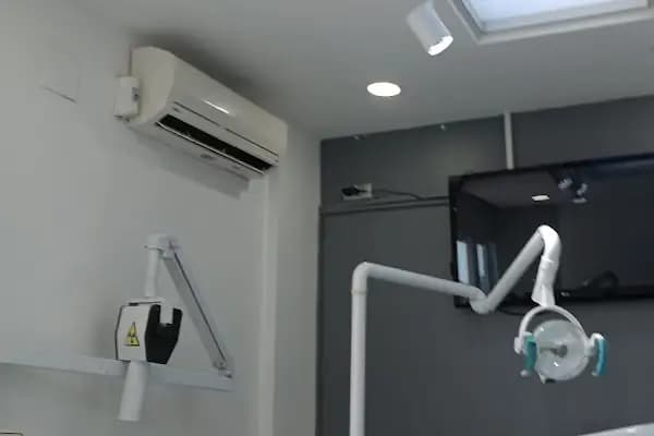Özel Elit Ağız ve Diş Sağlığı Polikliniği - Diş Hekimi - Adana Çukurova