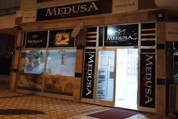 Medusa Masaj Merkezi - Masaj Uzmanı - Konya Akşehir