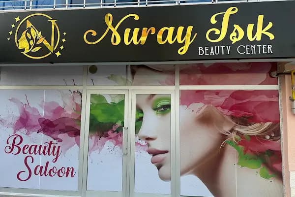 Nuray Işık Güzellik Salonu - Güzellik Salonu - Ankara Çankaya