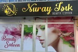 Nuray Işık Güzellik Salonu