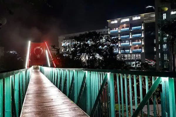 Güven Otel - Otel - Bursa Nilüfer