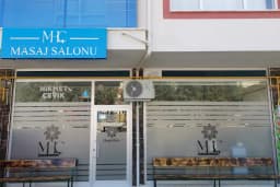 4 Mevsim Spa &amp; Wellness