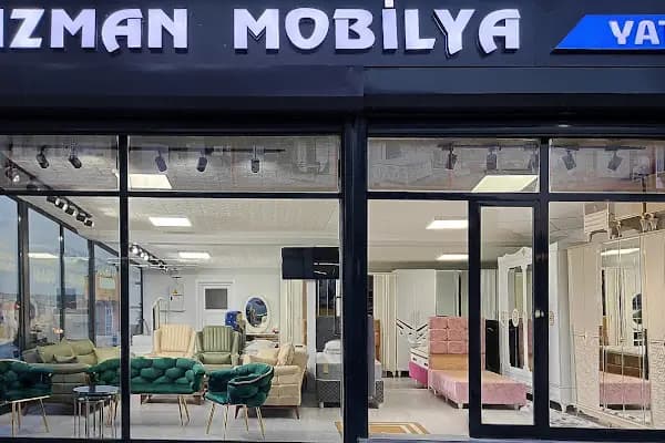 UZMAN MOBİLYA YATAK - Mobilya mağazası - İstanbul Arnavutköy