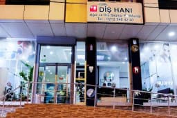 Dişhanı Ağız Ve Diş Sağlığı Polikliniği