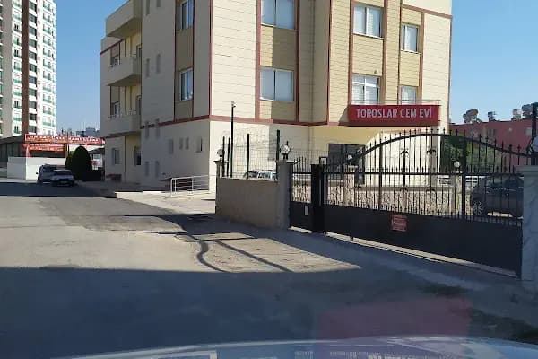 Toroslar Cemevi - Dernek veya Kuruluş - Mersin Toroslar