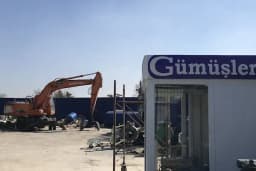 Gümüşler Geri Dönüşüm
