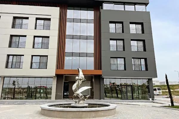 Stillo Business Hotel - Otel - İzmir Aliağa