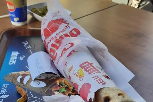 Lavas Center - Fast food lokantası - Erzurum Yakutiye