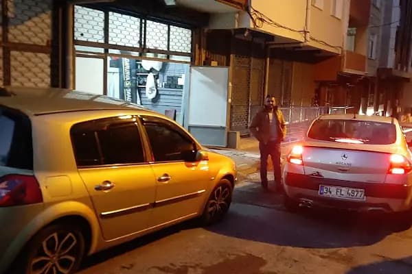 İkitelli Persembe Pazarı - Pazar - İstanbul Küçükçekmece