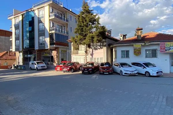 ACIPAYAM OTO KİRALAMA GÜNFAY (Rent A Car) - Uzun Vadeli Araç Kiralama Hizmeti - Denizli Pamukkale