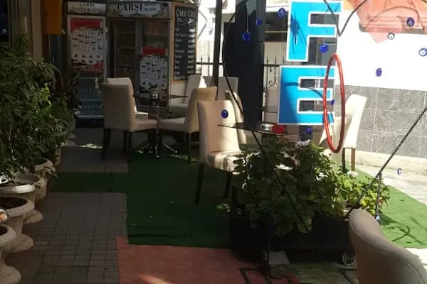 Center Park Hotel - Otel - Trabzon Ortahisar