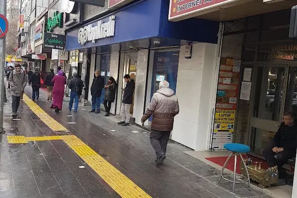Telefoncular Çarşısı - Cep telefonu mağazası - Ankara Çankaya