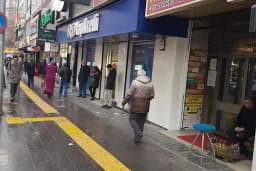 Telefoncular Çarşısı