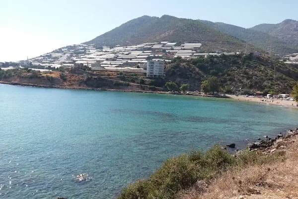 Hilal Market - Bakkal - Mersin Akdeniz