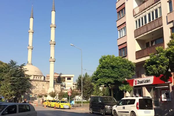 Ziraat Katılım İnegöl Şubesi - Banka - Bursa Osmangazi