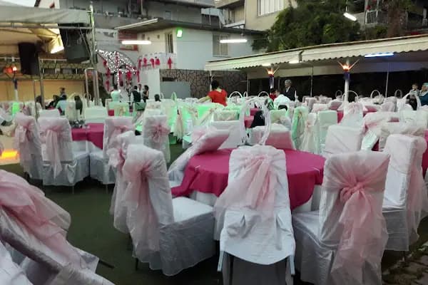 Sema Düğün Salonu - Düğün Salonu - İzmir Bornova