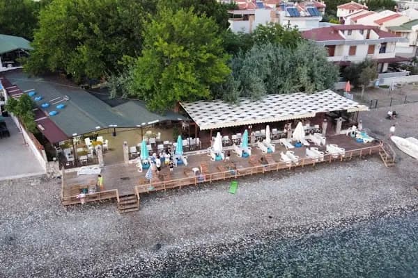 ENDEMİK KAMPİNG BEACH - Camping farm - Balıkesir Gönen