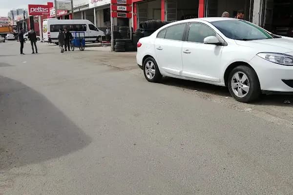 Lassa - Urlas Otomotiv (Akyıl) - Oto Lastik Dükkanı - Diyarbakır Kayapınar