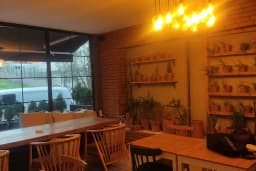 Brewmood Coffee &amp; Tea