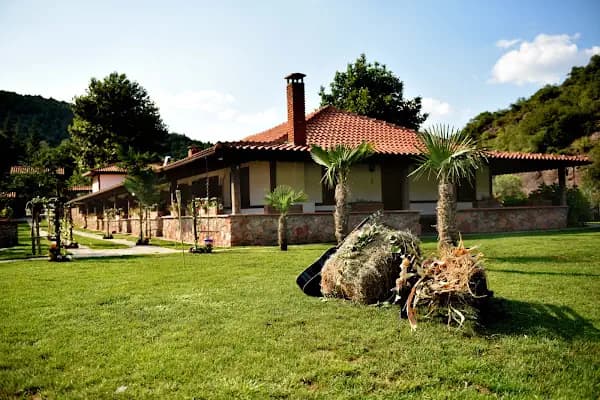 Değirmenbaşı Butik Otel | Kır Düğünü Salonu - Otel - Kocaeli Gölcük