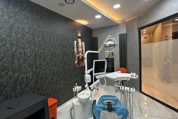 Özel Eftal Ağız ve Diş Sağlığı Polikliniği - Diş Kliniği - İstanbul Bağcılar