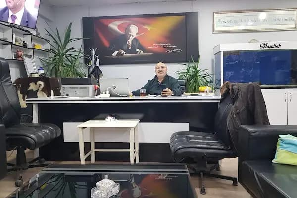 My Mar Hipermarketleri - Bakkal - Tekirdağ Çerkezköy