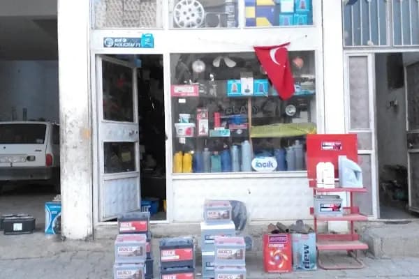 Işın Oto Elektrik - Araç Bakım ve Onarımı - Gaziantep Araban