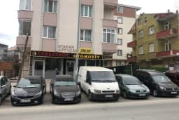çerkezköy otomotiv