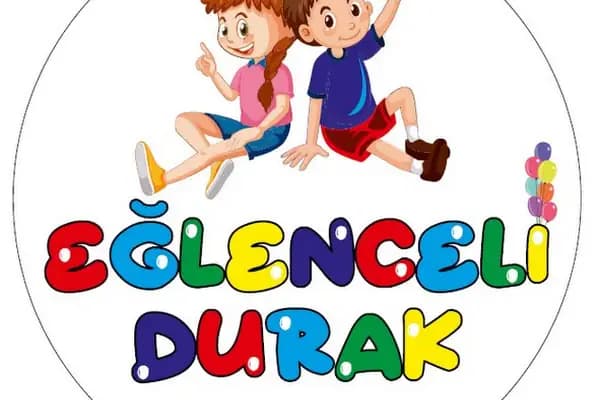 Eğlenceli Durak - Oyun Alanı - İstanbul Beylikdüzü