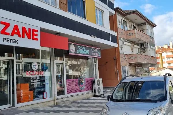 Petek Eczanesi - Eczane - Edirne Havsa