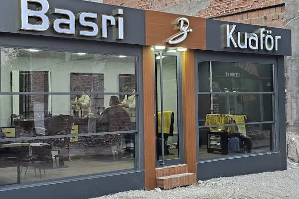 Kuaför Basri - Kuaför - Malatya Battalgazi