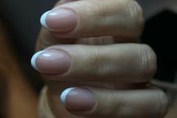 B Nail Art Studio Bitez