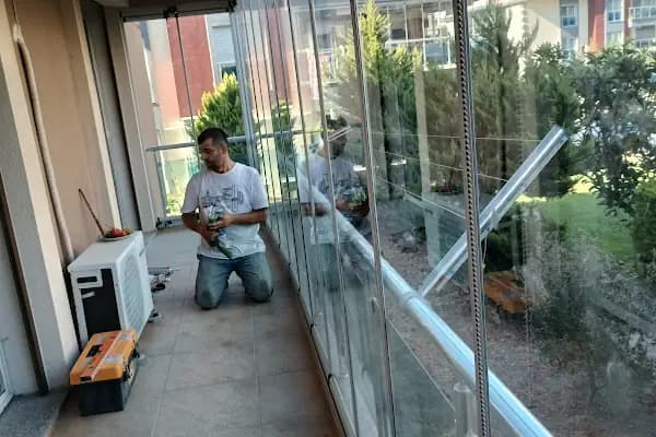 Egepen Deceuninck - Pencere Tedarikçisi - İzmir Balçova