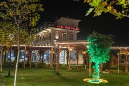 Şanlıurfa İpek Palas otel