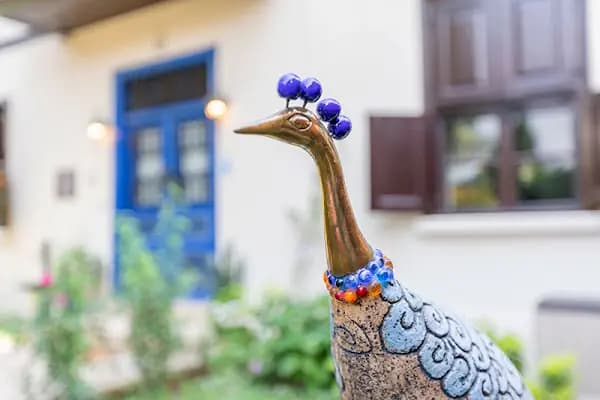 dedeevi - Resort Otel - Antalya Aksu
