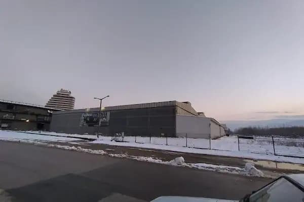 Weltew Home Fabrika 2 - Mobilya İmalatçısı - Bursa İnegöl