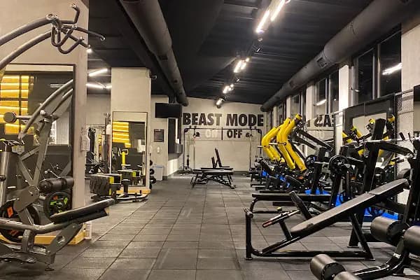 Victory Fitness Club | Alanya - Spor salonu - Antalya Alanya