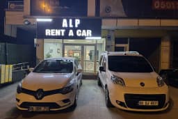 ALP RENT A CAR
